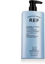 REF Intense Hydrate Šampūnas, 600 ml