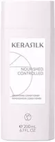 Kerasilk Essentials Smoothing Conditioner glotninantis kondicionierius šiurkštiems ir nepaklusniems plaukams, 200 ml
