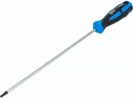 Bgs Technic Atsuktuvas | T-Star (Torx) T25 | ilgas tipas | 250 mm (74544)