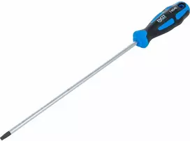 Bgs Technic Atsuktuvas | T-Star (Torx) T30 | ilgas tipas | 250 mm (74545)