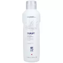 Goldwell Light Dimensions Silklift kondicionavimo kremas Developer 9% 30 Vol., 750 ml