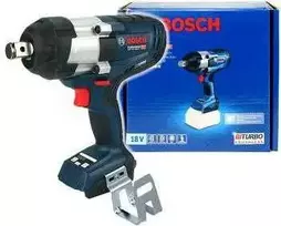 Bosch GDS 18V-750 C, Solo, CoMo LB