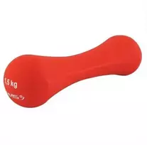 17025 KETUS SVORIS DANGTAS NEOPRENU 1,5 KG