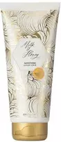 Oriflame Lyginamasis kūno šveitiklis Milk & Honey Gold (Smoothing Sugar Scrub) 200 ml
