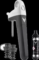 CORAVIN Pivot vyno konservavimo sistema - Pilkas