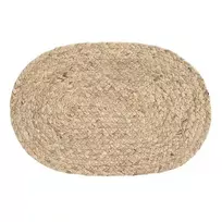 Zeller Lėkštės padėklas, vandens hiacintas, 45 cm