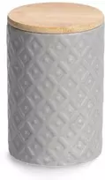 Zeller Griovuotas, keraminis indas su dangteliu, biriems produktams, 770 ml