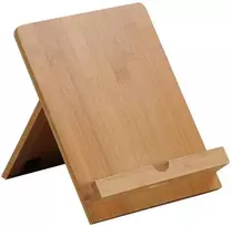 Stovas kulinarinei knygai, planšetei, Kesper