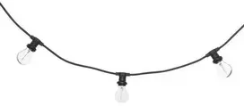Atmosphera Sodo LED girlianda, ilgis 520 cm
