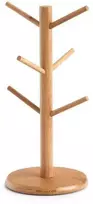 Zeller Pakabos stovas puodeliams ir puodeliams, Ø 16 x 34 cm