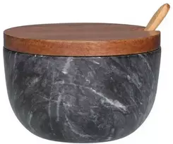 WMF Indas cukrui/prieskoniams 10x7cmiš marmuro MAKU