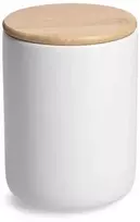 Zeller Keraminis indas su dangteliu, biriems produktams, 1200 ml