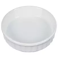 Secret De Gourmet CREME BRULEE Kepimo forma, keraminė, Ø 12 cm