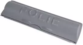 Home Styling Collection Plastikinis maisto plėvelės dozatorius
