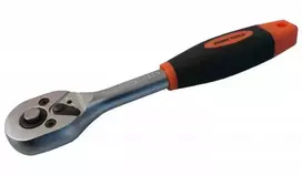 Raktas terkšlinis 1/2, 250mm,Cr-V, EssenTools