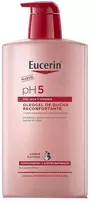 Eucerin pH5 Comforting Shower Oil 1 L