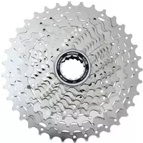 SHIMANO DEORE CS-HG50 10 speed cassette 11-36 teeth