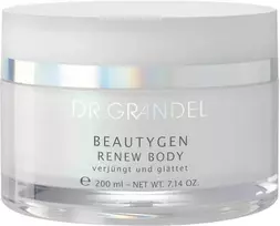 Dr. Grandel Beauty Gen Renew kūno losjonas, 200 ml