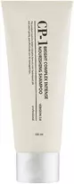 None ESTHETIC HOUSE CP-1 Bright Complex intensyviai maitinamasis šampūnas 100 ml