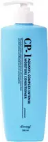 Esthetic House CP-1 Aquaxyl Complex Intense Moisture Conditioner - drėkinamasis plaukų kondicionierius su Aquaxyl kompleksu ir hialurono rūgštimi, 500