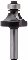 Makita Apvalinimo freza 28,6x14,5 mm/57,4mm, 8mm Kotelio skersmuo D-68498