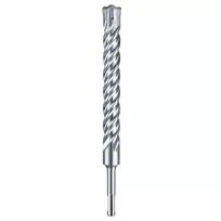 Betono grąžtas DOMAS SDS+ Zentro Plus Ø8x110mm