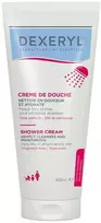Dexeryl Shower Kreminis Pierre Fabre dušo kremas, 200 ml