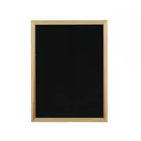Zeller Magnetinė lenta, kreida, 40 x 30 cm