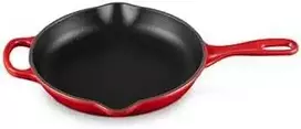 Keptuvė „le creuset“ Keptuvė Le Creuset „Signature“ ketaus 23 cm 1,2 l