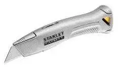 Peilis keičiamais ašmenimis Stanley FMHT10501-0