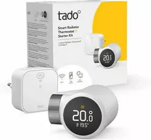 tado° išmanioji termostatinė galva X - Pradinis rinkinys