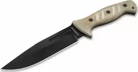 Boker Magnum Magnum Peilis Magnum Desert Warrior 2.0