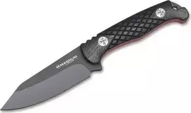Boker Magnum Magnum Nóż Magnum gyvenimo peilis