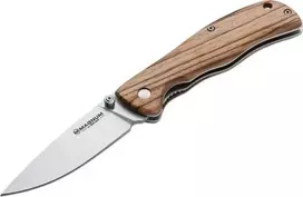 Boker Magnum Magnum Backpacker universalus peilis