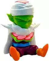Plastoy Dragon Ball Piccolo Chibi money box figure 16cm