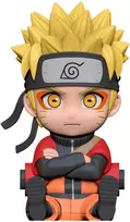 Plastoy Naruto Shippuden Naruto Sage Mode money box figure 15cm