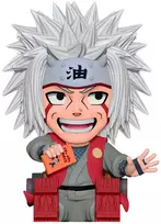 Plastoy Naruto Shippuden Jiraya money box figure 16cm