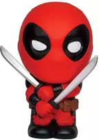 Monogram Marvel Deadpool money box 20cm