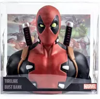 Semic Studio Marvel Deadpool money box bust 20cm