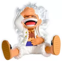 Plastoy Naruto Shippuden Pain money box figure 15cm
