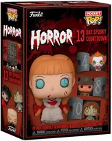 Funko Advent calendar 13-Day Spooky Countdown