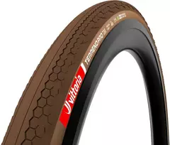 Padanga 28" Vittoria Terreno Pro T10 Hardpack TLR Fold 700x45c / 45-622 natural