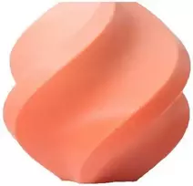 Bambu Lab PLA Basic plastikas 1.75mm 1kg - rinkinyje su daugkartine rite - Solar Breeze
