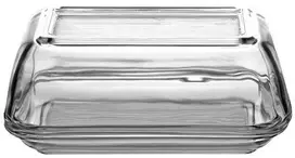 Stiklinis sviestinis indas 17 x 10,5 cm LUMINARC