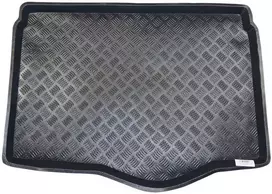 Mix Plast Plastikinis Bagažinės kilimėlis Volkswagen Taigo nuo 2021m. (apatinė dalis)
