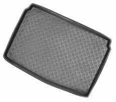 Mix Plast Plastikinis Bagažinės kilimėlis Renault Megane hečbekas 5 seats nuo 2016m.