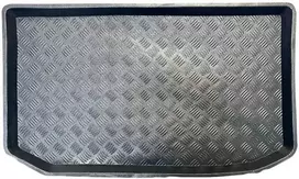 Mix Plast Plastikinis Bagažinės kilimėlis Ford Fiesta 2017-2023m. (also version ACTIVE, viršutinis)