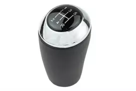 NTY Pavarų svirties antgalis Mazda 3, 5, 6, CX-7, MX-5 2003-