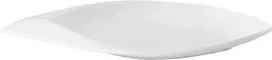 Padėklas/lėkštė užkandžiams 27x15,5 cm SALSA porcelianas Ambition 33947