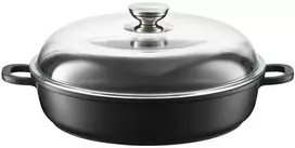 Keptuvė Ambition wok 32 cm